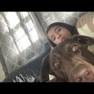 Meet your Posher, Kayla